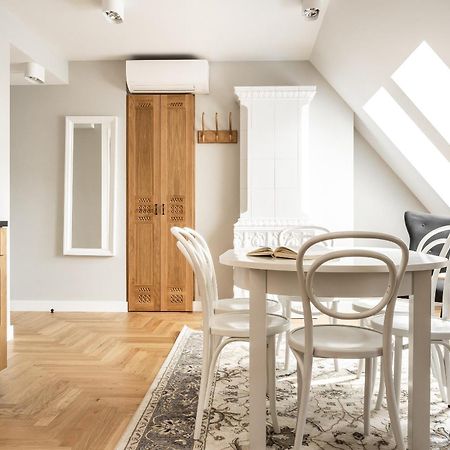 Willa Mak Residence - Sauna, Centrum Zakopane Dış mekan fotoğraf