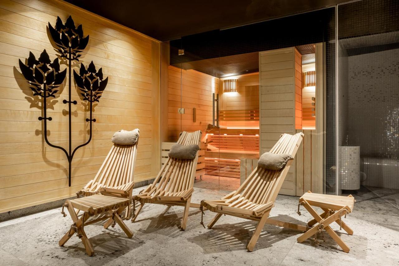 Willa Mak Residence - Sauna, Centrum Zakopane Dış mekan fotoğraf