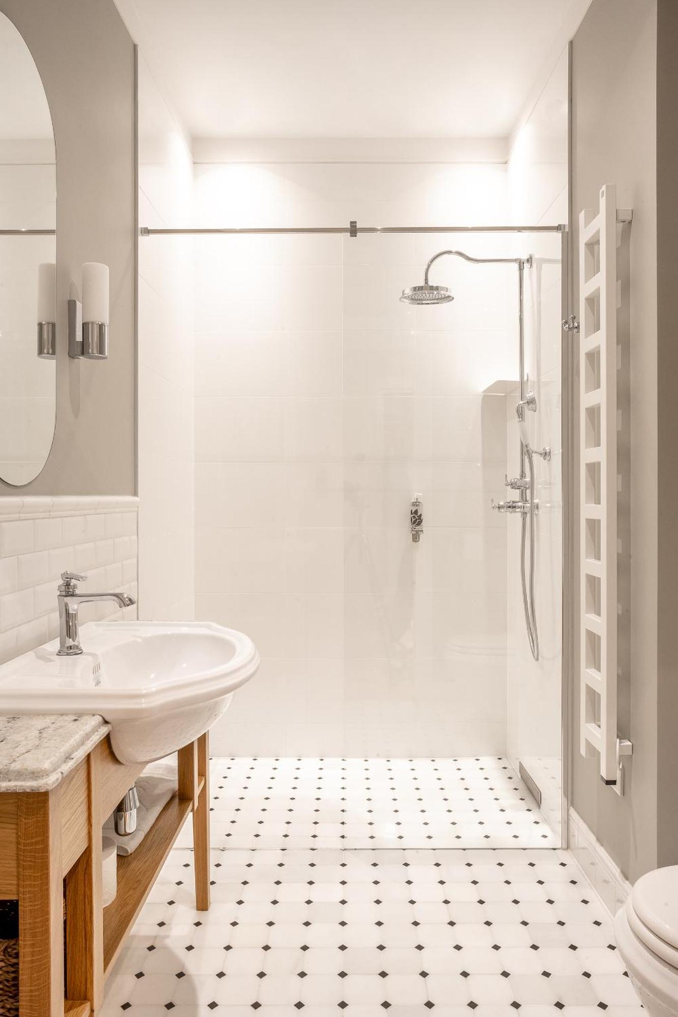 Willa Mak Residence - Sauna, Centrum Zakopane Dış mekan fotoğraf