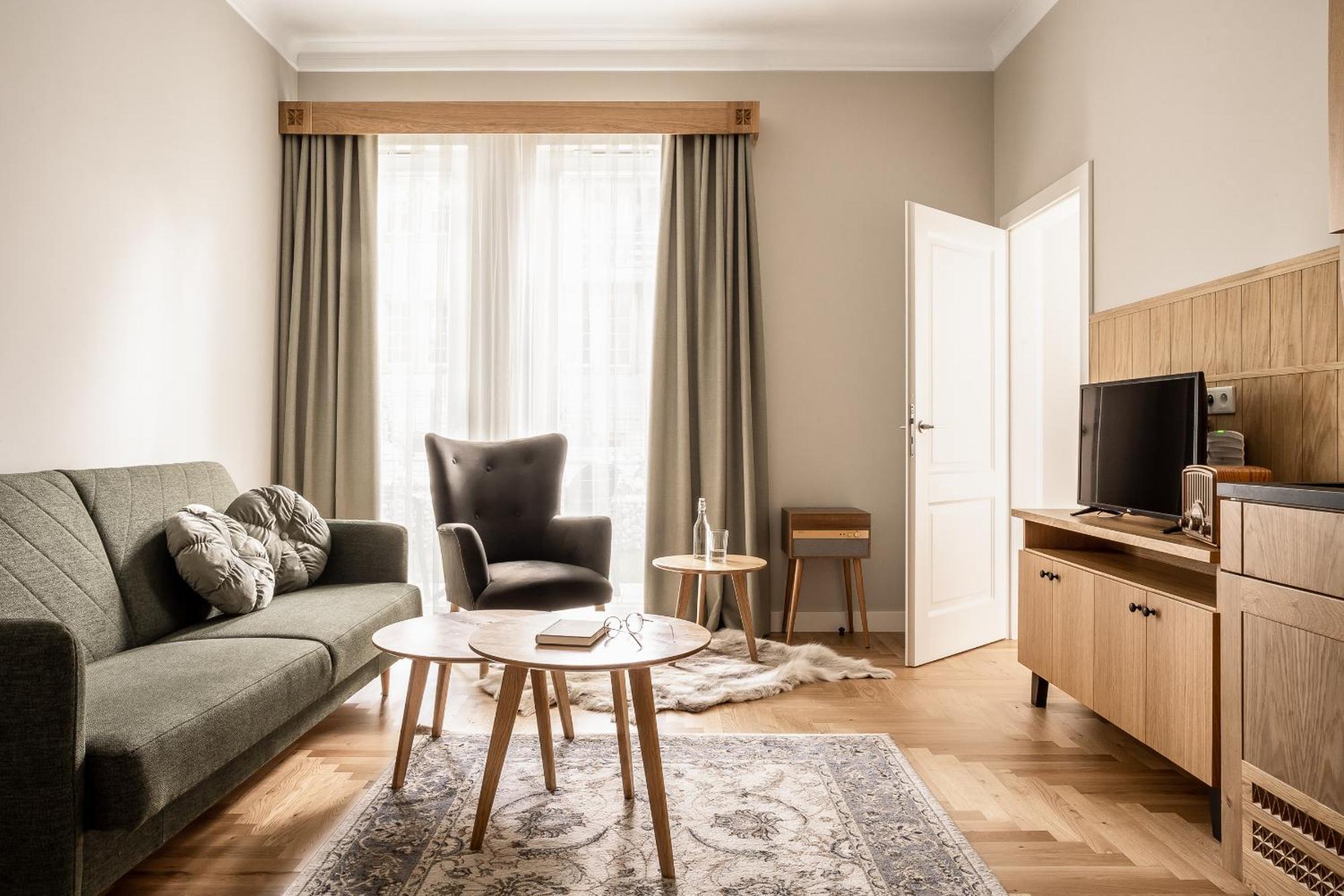 Willa Mak Residence - Sauna, Centrum Zakopane Dış mekan fotoğraf