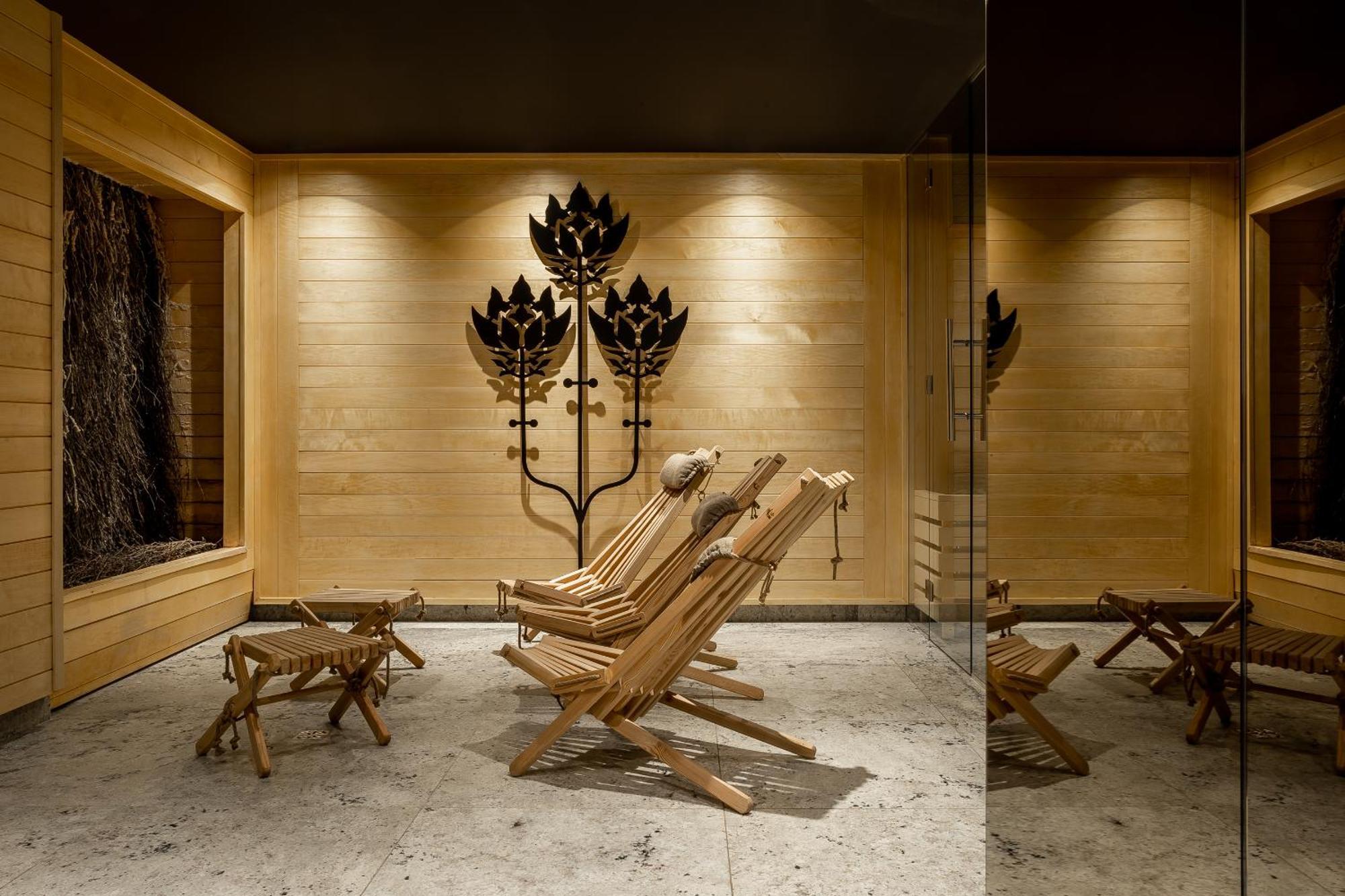 Willa Mak Residence - Sauna, Centrum Zakopane Dış mekan fotoğraf